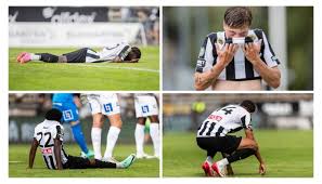 Skånesport - News update