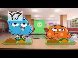 Resultado de imagen de gumball wiki