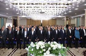 نادره رضایی از سمت خود برکنار شد
