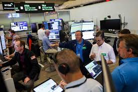 Technicians Cautious Ahead of S&P 500’s Worst Month Historically