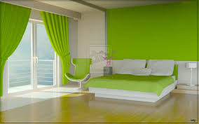  2013 interior decoration of bedroom