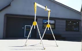 Gantry cranes archivos - VINCA Industrial Equipment