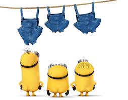 Resultado de imagen de los minions