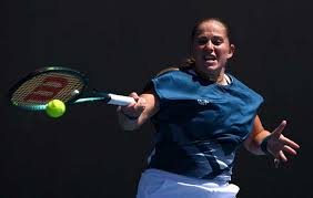 Tenis: Letona Jelena Ostapenko, în turul al doilea la Abu Dhabi (WTA)