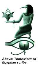 Image result for emerald tablets of thoth