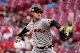 How to watch San Francisco Giants vs. Los Angeles Dodgers