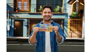 Alexandre Pato estrela campanha da Tele Sena de Pais