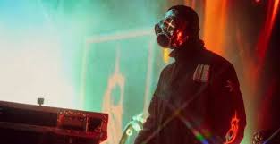 SLIPKNOT kicks out DJ/Keyboardist Sid Wilson