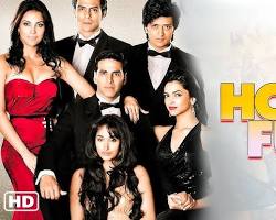 Image of Housefull (2010) movie trailer Youtube thumbnail