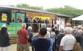 Maville Angers - News update