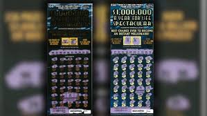 Two Florida residents win $1 million each from scratch-off lottery tickets