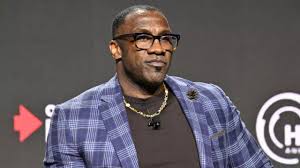 Shannon Sharpe Case Takes Wild Turn! What Happened in Court? - Imagen ilustrativa del artículo
