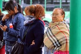 Frente Frío México