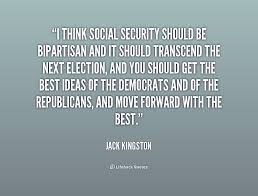 Jack Kingston Quotes. QuotesGram via Relatably.com