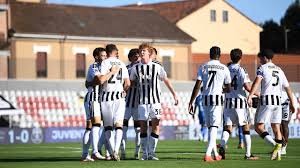 Next Gen | Juventus-Novara | La partita