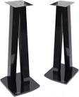 Kaiuttimet Hinta Kaiutin Acapella Fidelio mk III maple with stands