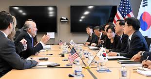 조선일보 - News update