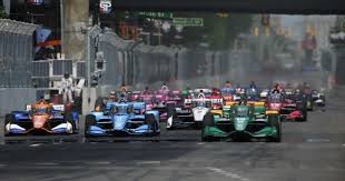 Detroit Grand Prix 2025: What You Need to Know