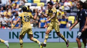ESPN Colombia - News update