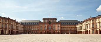 Uni Mannheim - News update