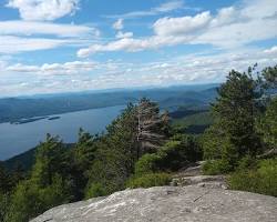 Image of Buck Mountain Trail, Adirondacks