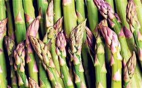 Asparagus