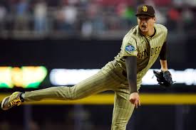 Is Padres closer Mason Miller the most unhittable pitcher who ever lived? - The Athletic