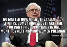 12 Empowering Lessons From The Multi Billionaire &quot;Warren Buffett ... via Relatably.com