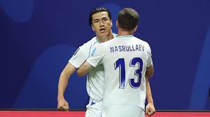 dr congo vs uzbekistan 아이콘