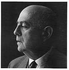 Theodor Adorno AKA Theodor Wiesengrund Adorno - adorno