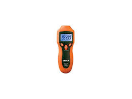Extech 461920 Mini Laser Photo Tachometer Counter ...