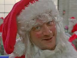 Sin sangre ni balas, una de las mejores películas de Arnold Schwarzenegger es de Navidad y está en...