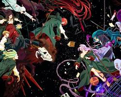 魔法使いの嫁 アニメの画像