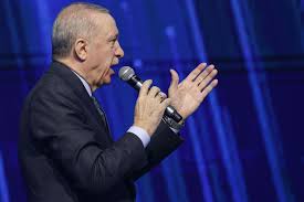Erdogan Tightens Grip on Power Amidst Declining Support and Opposition Crackdown
