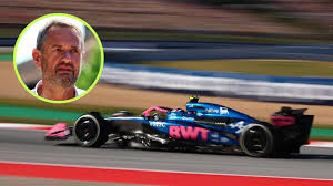 PlanetF1 - News update