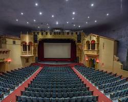 Image of Hanford Fox Theater