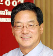 Mr Joon-Kee Hwang, CEO, Gyeonggi Tourism Organisation, Republic of Korea - kpix-hwang