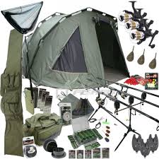 Image result for coarse fishing tackle tent