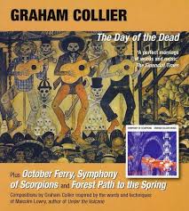 Graham Collier: Day Of The Dead/October.. (CD) – jpc