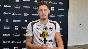 Lucas Ocampos: 'Me levanté hoy con la confianza de llegar a la Final'
