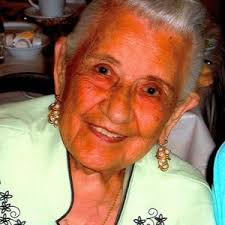 CARMEN GARCIA. August 16, 1908 - October 20, 2013; Los Angeles, California. Set a Reminder for the Anniversary of CARMEN&#39;s Passing - 2475785_300x300_1