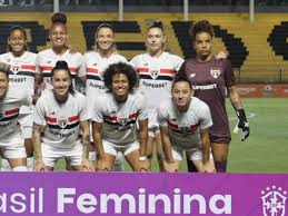 São Paulo face Mirassol in Paulistão F round five