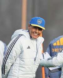 ¡Malas Noticias Xeneizes! Cavani se Pierde el Debut de Boca en el Mundial de Clubes