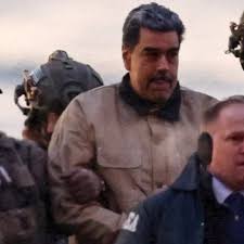Maduro is seeking to have US criminal charges dismissed. Will it work?