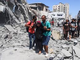Al Jazeera - News update