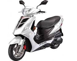 PGO TIGRA 125的圖片