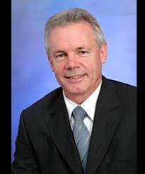 SPORTS FAN: Crusaders board member Philip McDonald died when the Pyne Gould Corporation building collapsed. - 4700847