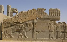 Resultado de imagen de persepolis iran