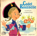 Cadet Rousselle (chanson) pdia