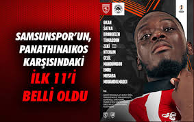 Samsun Son Haber - News update